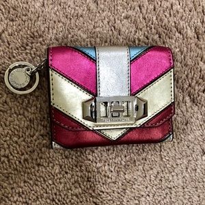 Rebecca Minkoff ring wallet